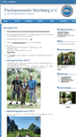 Mobile Screenshot of fvn-online.de